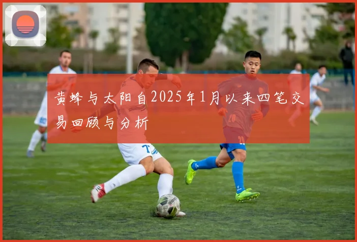 黄蜂与太阳自2025年1月以来四笔交易回顾与分析